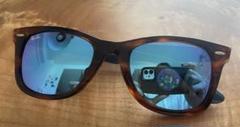 レイバン Ray-Ban WAYFARER フェイファーラー サングラス