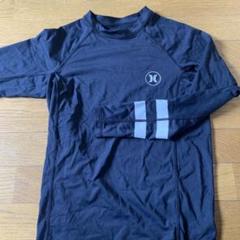 Hurley ハーレーラッシュガード S ロングスリーブ