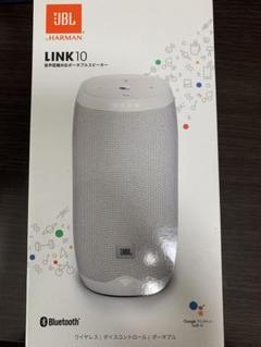 2025年最新】jbl link10の人気アイテム - メルカリ