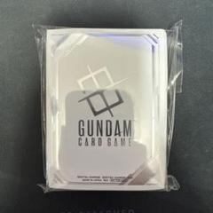 2025年最新】ガンダム スリーブ 体験会の人気アイテム - メルカリ