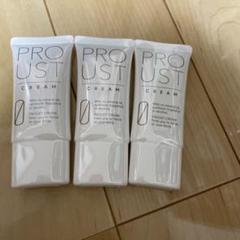 【新品♡未開封】30g ×2本セット　PROUSTCREAM プルーストクリーム プルーストクリーム 30g 新品未開封品｜Yahoo!フリマ（旧PayPay