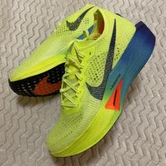 NIKE ナイキ ヴェイパーフライ3 ウィメンズ25cm｜Yahoo!フリマ