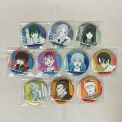 SAKAMOTO DAYS』バースデイ缶バッジ 神々廻 – JUMP SHOPオンライン