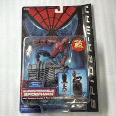 2025年最新】スーパーポーザブル・スパイダーマンの人気アイテム