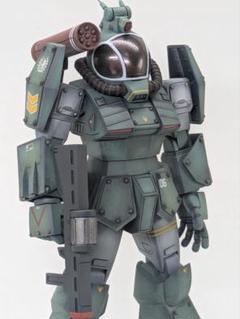 2025年最新】ダグラム プラモデル 完成品の人気アイテム - メルカリ