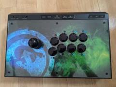 C2 GameSir新品未使用 GameSir C2 アーケード コントローラー PS4 / Switch XboxOne PC