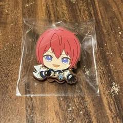 新品★あんスタ★Knights【朱桜司】ラバーチャーム Amazon.co.jp: あんスタKnights朱桜司ラバーチャーム : おもちゃ