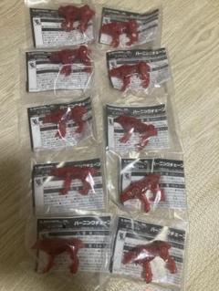 トランスフォーマー ビースト覚醒 バーニングチェーンクロー 新品・未開封 10個