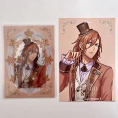 うたプリ グラショ Crown Creamy Land ビジュカ レン