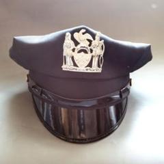 NYPD制帽 ニューヨーク市警察 レプリカ NYPD制帽 ニューヨーク市警察 レプリカ