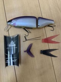 DRT KLASH9 LOW（プロブルー/チューニング済/パーツ込） DRT KLASH9 LOW（プロブルー/チューニング済/パーツ込）
