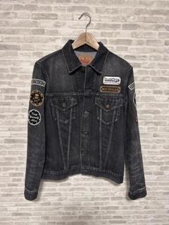1ST TYPE WW2デニムジャケット|HYSTERIC GLAMOUR MEN | HYSTERIC