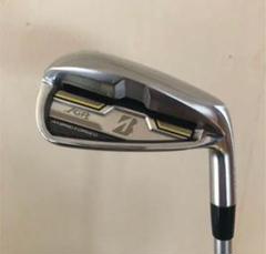素晴らしい価格 JGR BRIDGESTONE アイアンセット フォージド ハイパー 素晴らしい価格 JGR BRIDGESTONE アイアンセット フォージド ハイパー