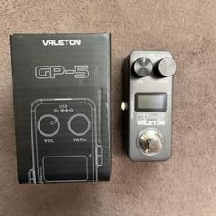 VALETON GP-100 中古 2025年最新】valeton gp-100の人気アイテム - メルカリ