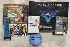 FANTASTICS from EXILE TRIBE ミニアルバム『Temporal