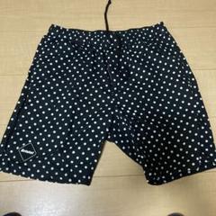 FCRB ドットショートパンツHOKA Nike Supreme soph FCRB ドットショートパンツHOKA Nike Supreme soph - メルカリ