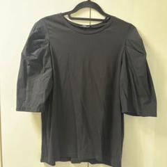 2025年最新】ZARAパフスリーブTシャツの人気アイテム - メルカリ