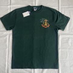 新品未使用　ラルフローレン 150cm Tシャツ半袖　深緑　3 ダークグリーン