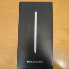 【美品中古】Galaxy Note20 Ultra 5G SM986B/DS m87966659783_1.jpg?1740997909