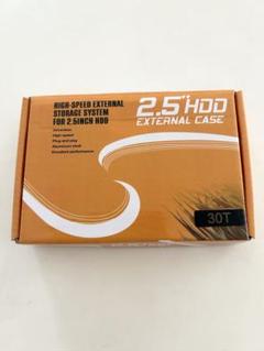 Portable SSD 30TB USB 3.2 Gen2