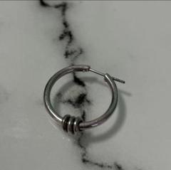 ノーブランド　シルバー925 16mm ヤマト着用　登坂　スピネリ　ピアス SAORIさんご着用】シルバーハートピアス｜ピアス｜ノジェス 公式