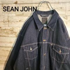ショーンジョン　ジージャン　XXL　オーバーサイズ　ヒップホップのサムネイル
