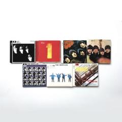 2025年最新】ビートルズ cd セットの人気アイテム - メルカリ