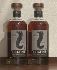 楽天市場】数量限定 サントリー リージェント LEGENT オリジナル