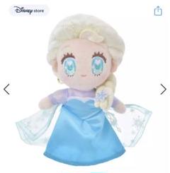 2025年最新】アナ ぬいぐるみ tinyの人気アイテム - メルカリ