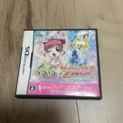 くるくる◇プリンセス 〜フィギュアできらきら☆氷のエンジェル〜