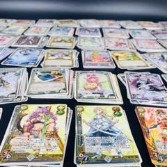 お待たせ! LEGIONS レギオンズ ノーマルカード まとめ 大量 約500枚 ダブリ その他