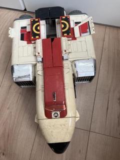 電撃戦隊チェンジマン シャトルベース ビッグスケール - メルカリ