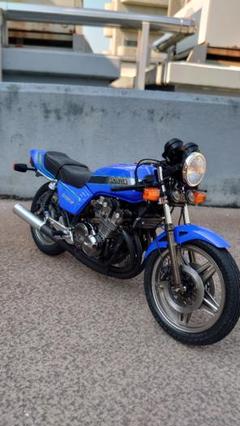 2025年最新】cb750f オイルクーラーの人気アイテム - メルカリ