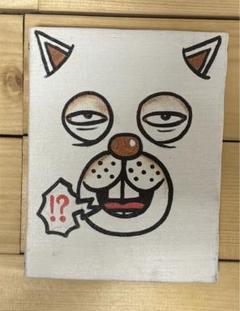 TABOO ONE ILL BROS キャンバスアート① TABOO ONE ILL BROS キャンバスアート①