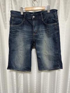 EDWIN ショートパンツ 日本製　W32