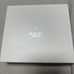 JSB THE JSB LEGACY レコード