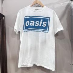 2025年最新】OaSIS tシャツ ツアーの人気アイテム - メルカリ