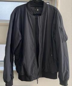 THE NORTH FACE MA-1 フライトジャケット XL ブラック THE NORTH FACE ma1 ma-1 WP Bomber Jacket / ザ・ノース