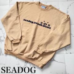 SEA DOG 湘南シードック　ポロシャツ 2025年最新】シードッグ湘南の人気アイテム - メルカリ