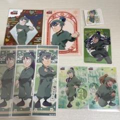 忍たま乱太郎 六年生セット
