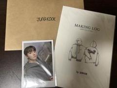 【当選品】BTS 防弾少年団　オリジナルチェキ　JUNGKOON ジョングク 当選品】BTS 防弾少年団 オリジナルチェキ JUNGKOON ジョングク