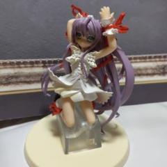 斬魔大聖デモンベイン フィギュア新品一つと中古品計2個