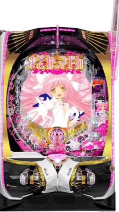 まどかマギカ初代　ジャンク　家庭用　まどマギ 2025年最新】まどかマギカ 実機の人気アイテム - メルカリ