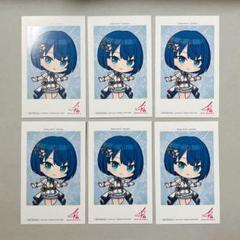 プロセカ　桐谷遥　CD 特典　缶バッジ　カラマイカラドロ　2ndシングル プロセカ 桐谷遥 缶バッジ CD特典 - メルカリ