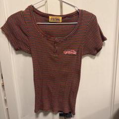 【激レア】HYSTERIC GLAMOUR トップスのサムネイル