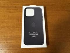 iPhone15 Pro Max FineWoven Case 保護ケース