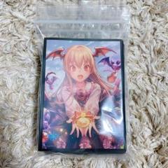 おトク シャドウバース スリーブ 希少 レア 53個セット 熾天使等 スリーブ Www Marinemastertrailers Com