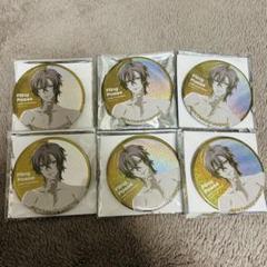 ヒプマイ　夢野幻太郎　アクリルブロック、缶バッジ3点、極楽湯アクスタ Amazon.co.jp: ヒプマイ CD特典 アクリルブロック 缶バッジ