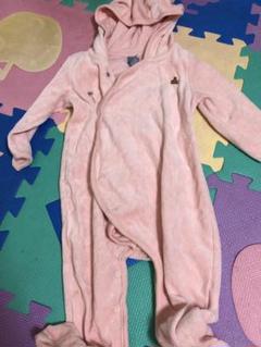 GAP カバーオール ロンパース