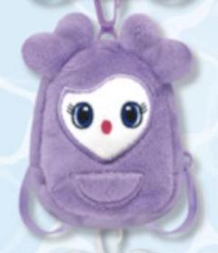 TWICE gigo リュック サナ サブリー 新品 バッグ グッズ ポーチ TWICE GIGO 限定 ミニリュック サブリー 匿名配送 - メルカリ